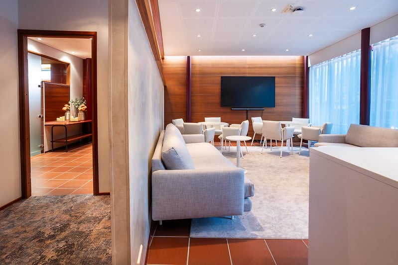 Ilmatar Lounge ja sauna 1