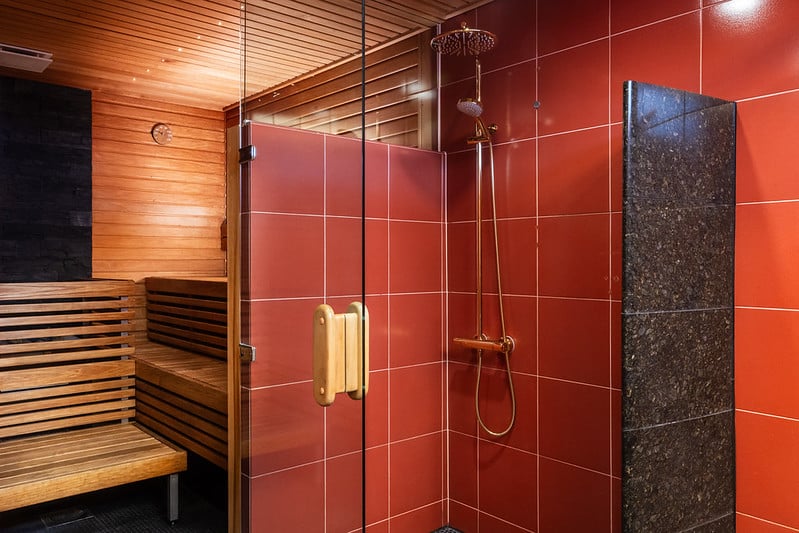 Ilmatar-sauna 2