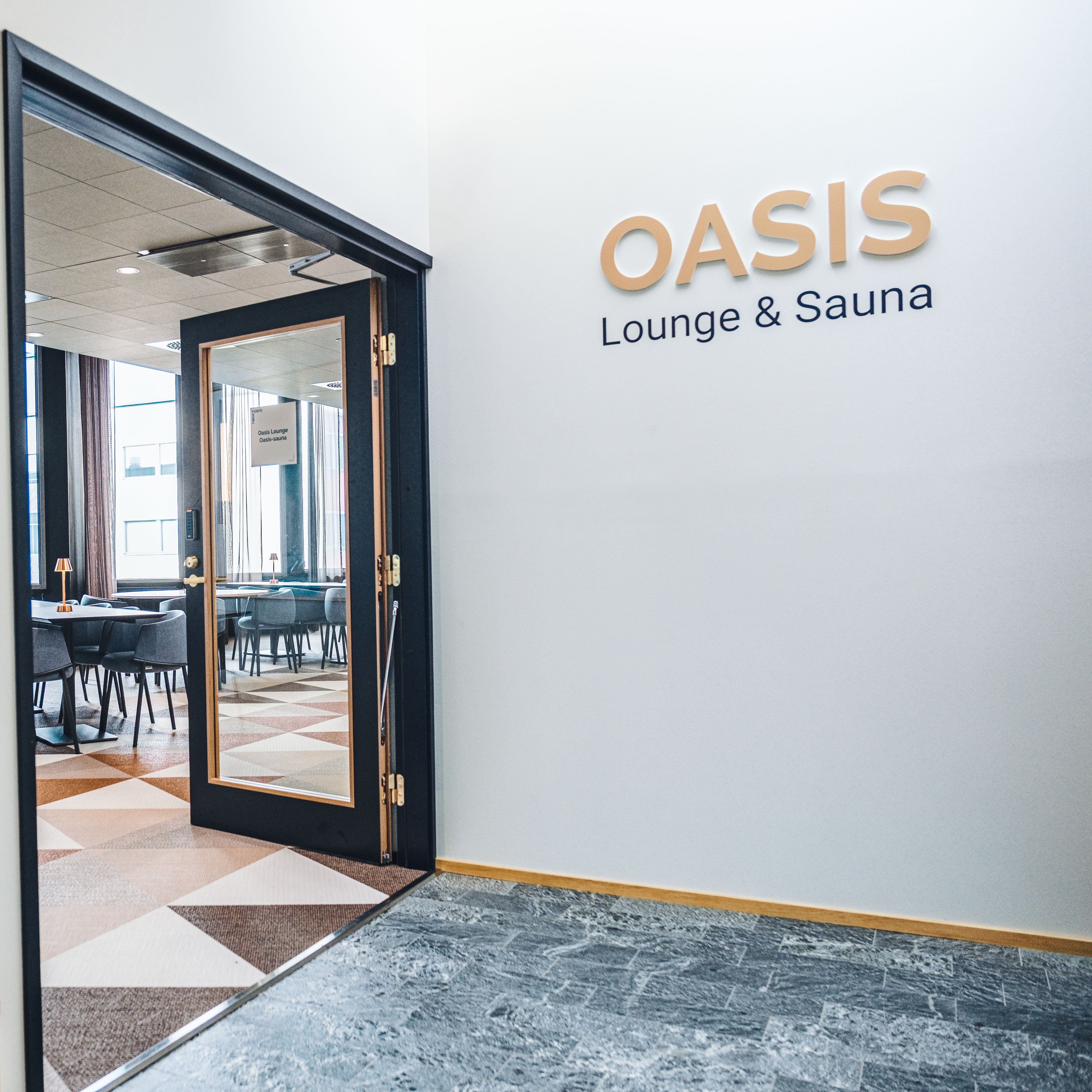 Oasis