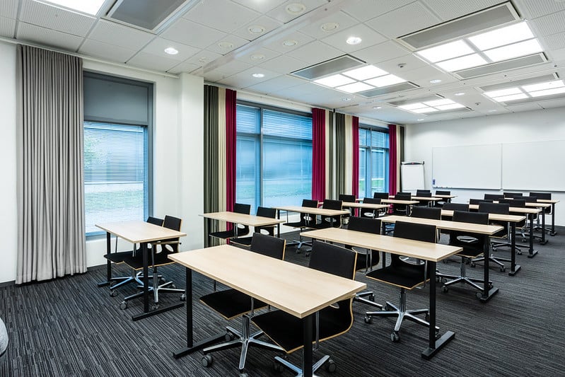 Victoria 1 ja 2, luokka 1