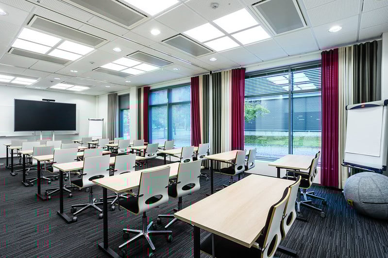 Victoria 1 ja 2, luokka 2