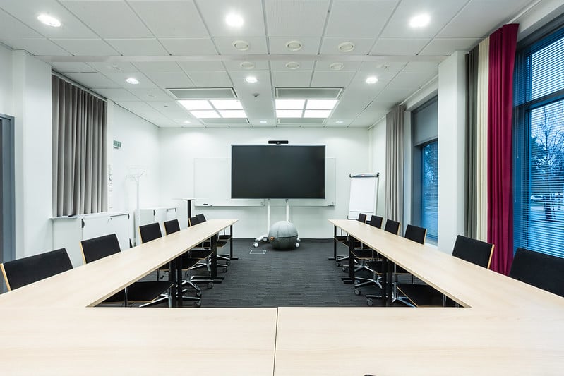 Victoria 1, U-muoto 1