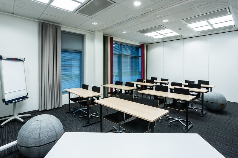 Victoria 1, luokka 1