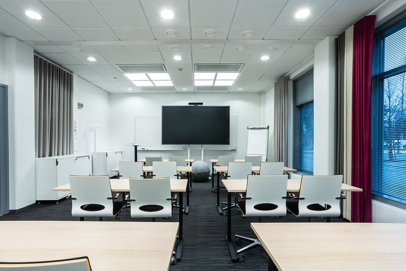 Victoria 1, luokka 2