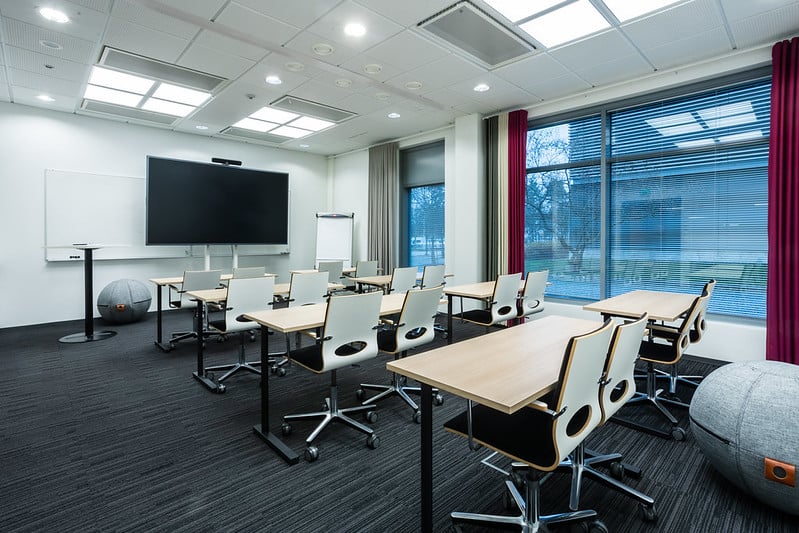 Victoria 1, luokka 3